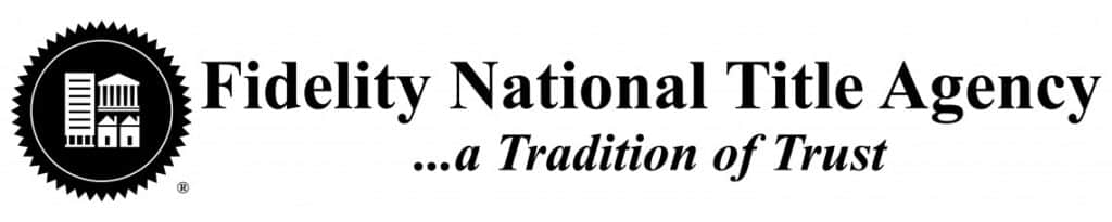 Fidelity National Title Ad