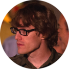 David K. Avatar