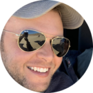 Jeremy D. Avatar